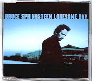 Bruce Springsteen - Lonesome Day